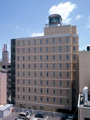 R&B Hotel Morioka Ekimae